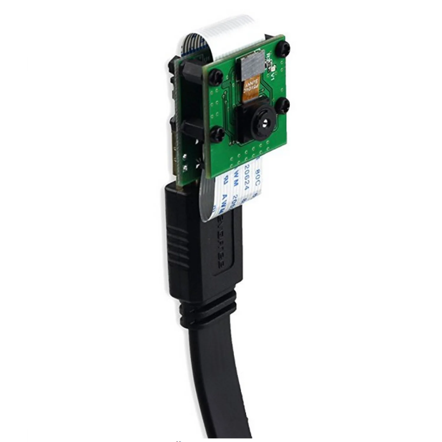 Адаптер CSI в HDMI для підключення камери до Raspberry Pi — зображення 5