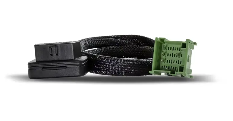 Адаптер Teltonika OBD-II для FMS з підтримкою J1939 (PGCB00007950)
