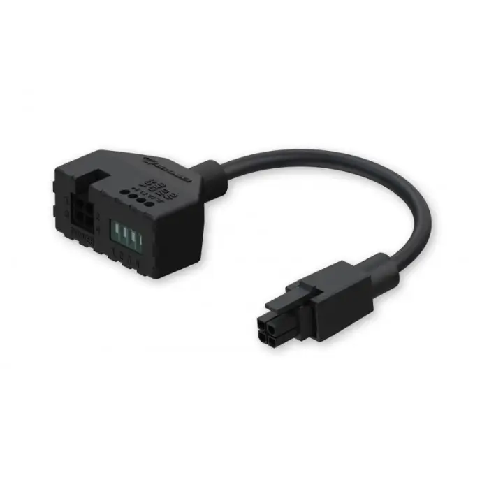 Адаптер живлення Teltonika з доступом до I/O (PR5MEC21)