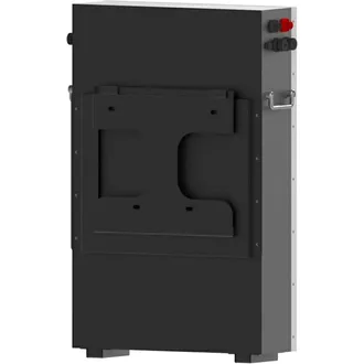 Акумуляторна батарея DEYE RW-M6.1-B, 6.14 кВт/год, 120Аh, 51.2V LiFePO4 — зображення 3
