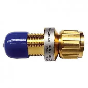 Антена Cisco 2.4 and 5 GHz Lightning Arrestor, N Connector (AIR-ACC245LA-N)