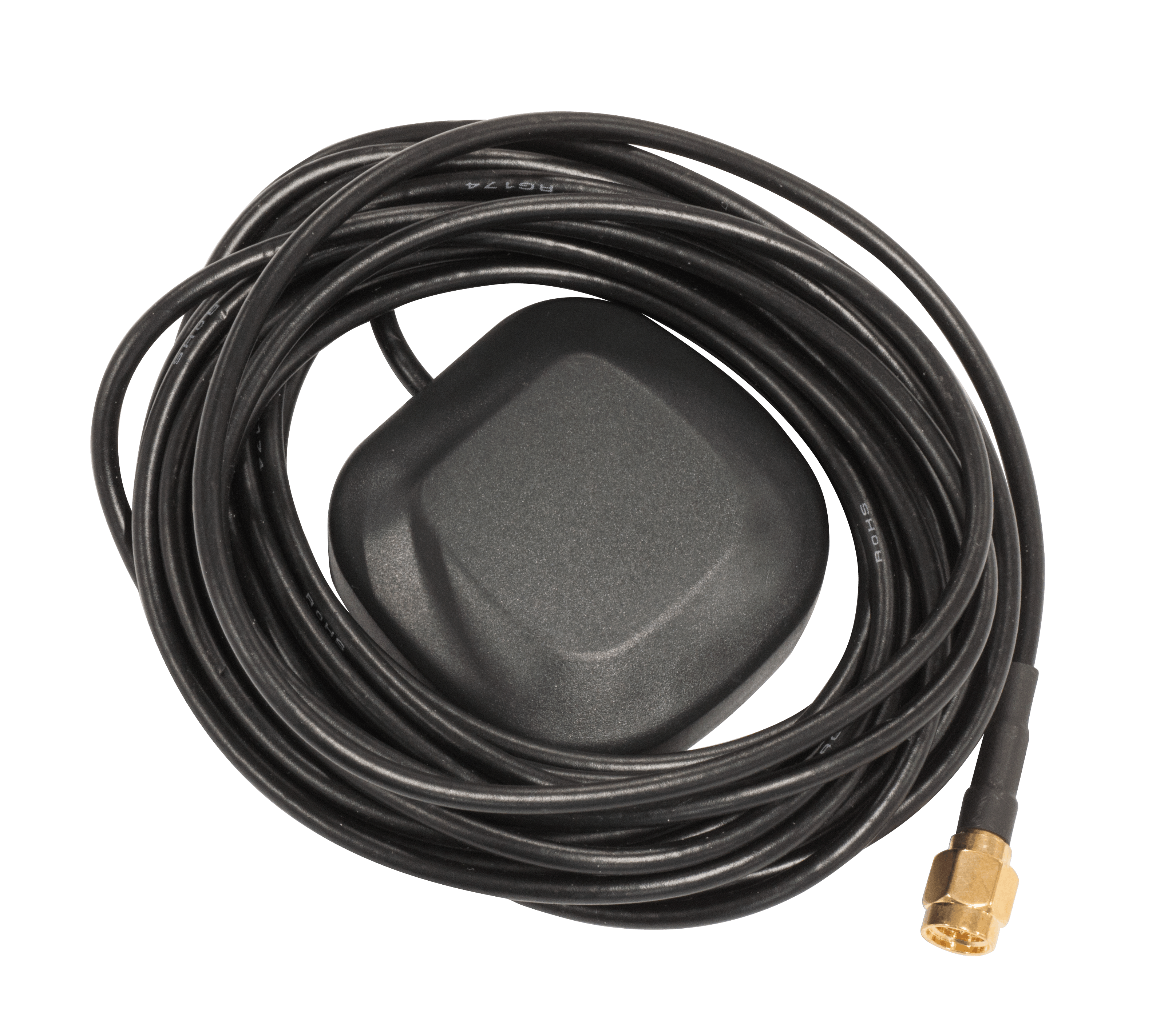 Антена MikroTik GPS antenna with SMA connector (ACGPSA)