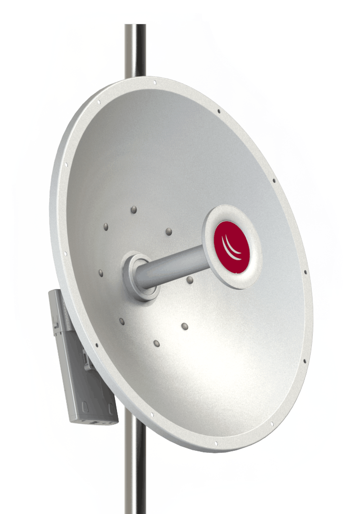 Антена MikroTik MTAD-5G-30D3-PA — зображення 1