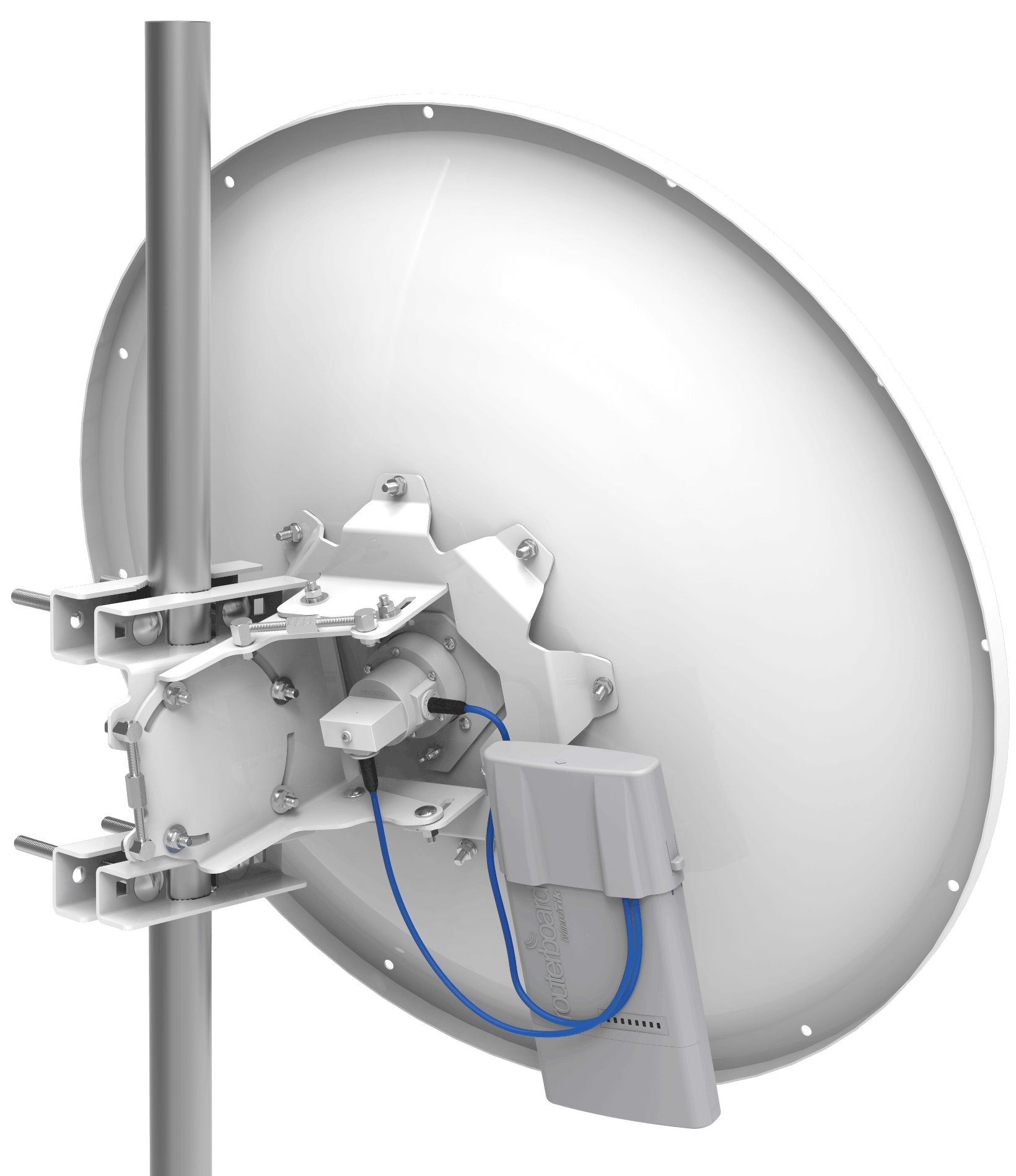 Антена MikroTik MTAD-5G-30D3-PA — зображення 2
