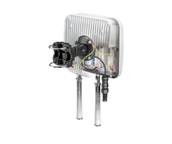 Антена QuWireless QuMax для Teltonika RUT360/RUT361 LTE + Wi-Fi (A360M) — зображення 2