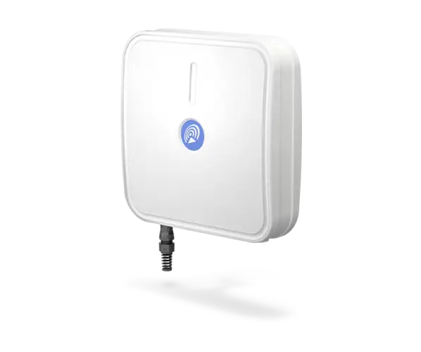 Антена QuWireless QuMax для Teltonika RUTX12/RUTX14 LTE + Wi-Fi dual band + GPS + Bluetooth (AX12M)