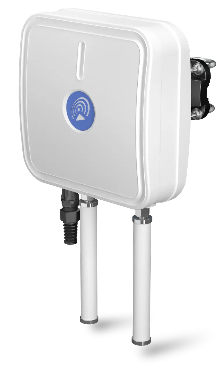Антена QuWireless QuMax for RUTX11 LTE + Wi-Fi dual band + GPS + Bluetooth (AX11M)