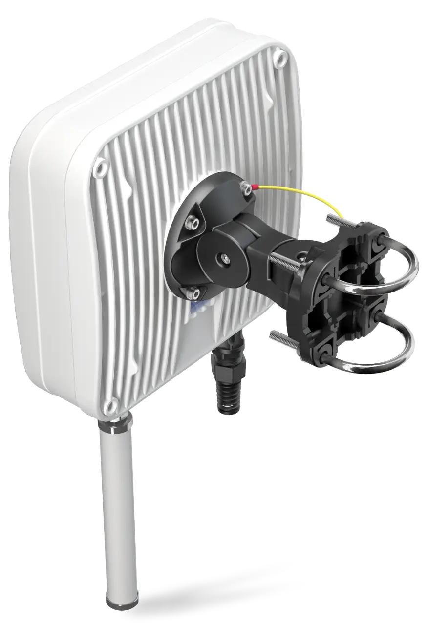 Антена QuWireless QuMax for Teltonika RUT240/RUT230 LTE + Wi-Fi (A240M) — зображення 2