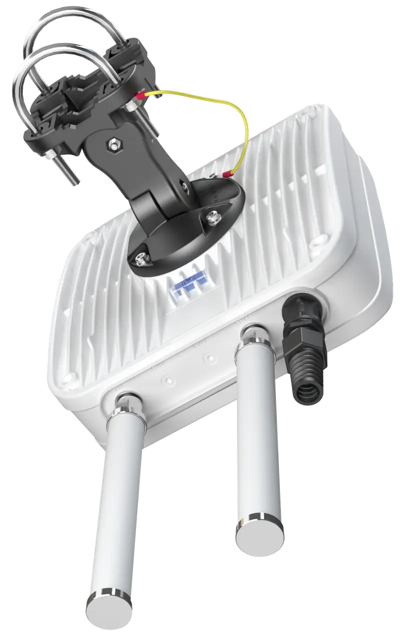 Антена QuWireless QuMax for Teltonika RUT955 LTE + Wi-Fi + GPS (A955M) — зображення 2