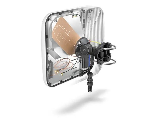 Антена QuWireless QuMax XR All In for Teltonika RUT LTE + Wi-Fi dual band + GPS + Bluetooth (AXRA) — зображення 2