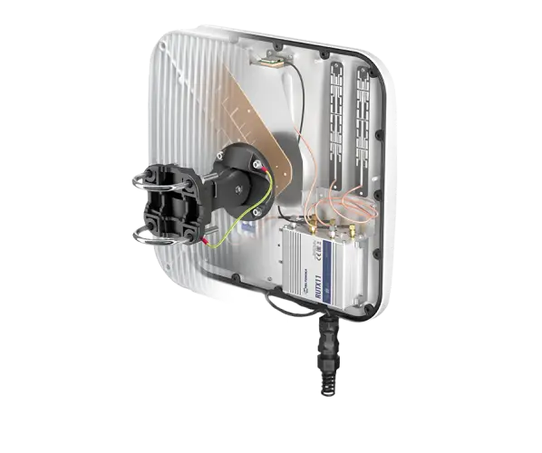Антена QuWireless QuMax XR2 bi-directional kit для Teltonika RUTX12 (AXR12) — зображення 3