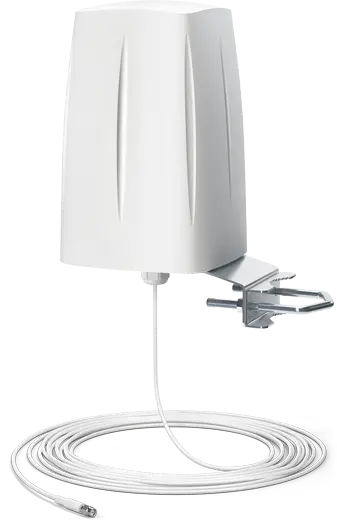 Антена QuWireless QuOmni LTE SISO (AOLS1)