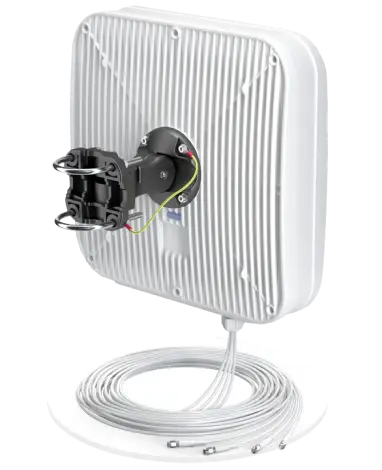 Антена QuWireless QuPanel LTE HP MIMO 4x4 (APLM4-H) — зображення 3