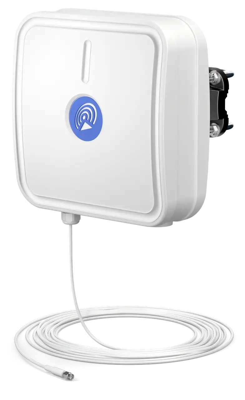 Антена QuWireless QuPanel LTE HP SISO (APLS1-H) — зображення 1