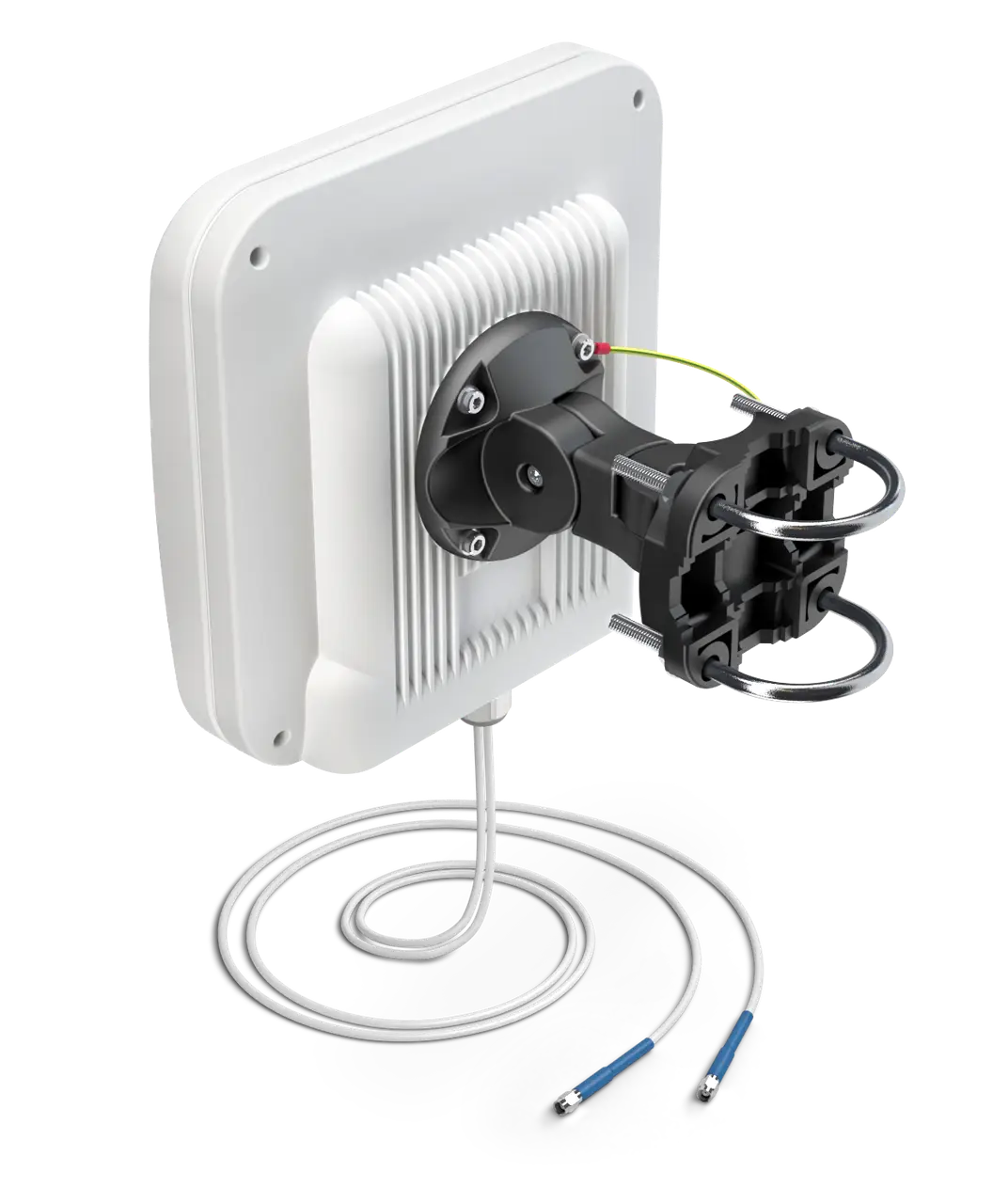 Антена QuWireless QuSector 14HV-30-2 Wi-Fi 6E (S14HV.30.2RS) — зображення 2