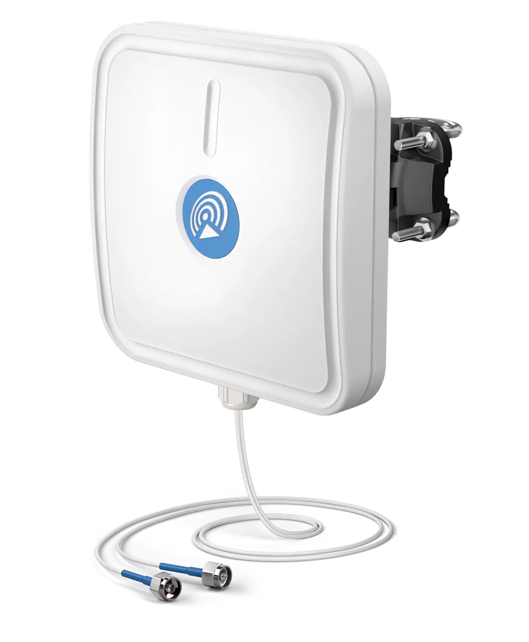 Антена QuWireless QuSector 15V-35-2 Wi-Fi 6E (S15V.35.2RS)