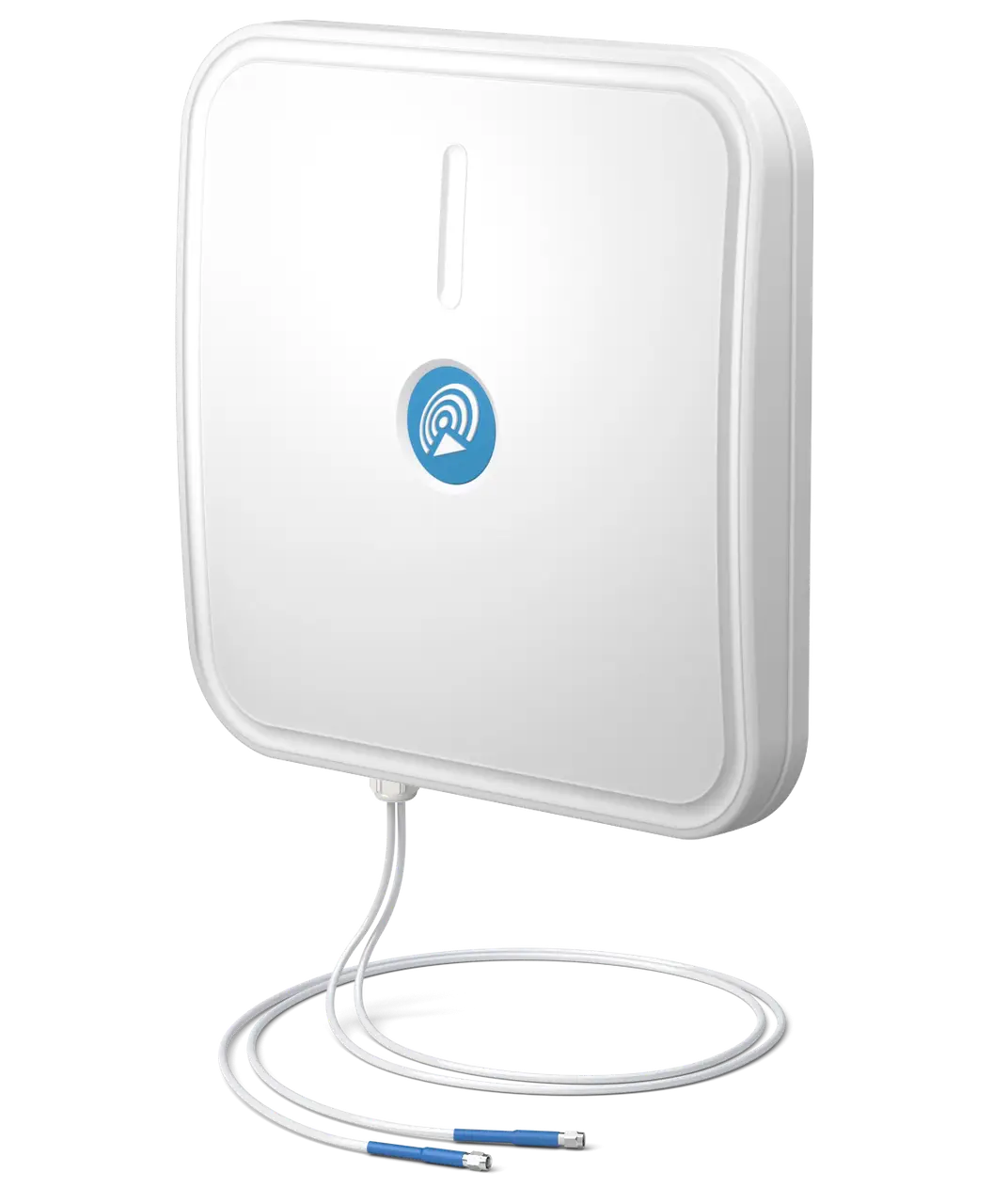 Антена QuWireless QuSector S24-19HV-20-2 Wi-Fi (SS19HV.20.2RS) — зображення 1