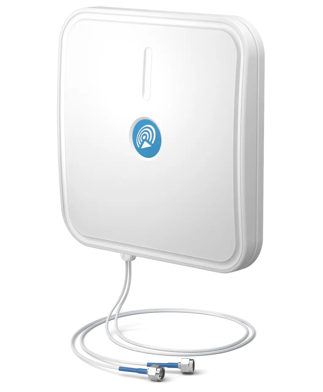 Антена QuWireless QuSector S24-19HV-20-2 Wi-Fi (SS19HV.20.2RS) — зображення 2