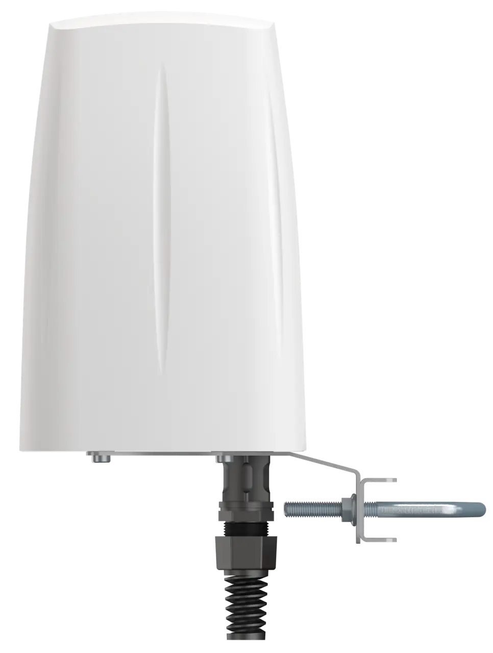 Антена QuWireless QuSpot для Teltonika TRB140 з корпусом (A140S-A) — зображення 3