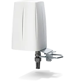 Антена QuWireless QuSpot for Mikrotik RB912/RB922 LTE + Wi-Fi (AMT912LWS) — зображення 3