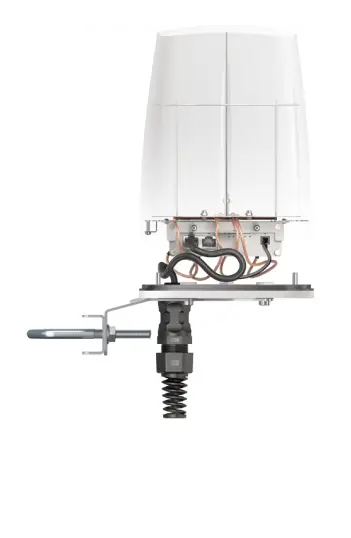 Антена QuWireless QuSpot for Teltonika RUT360/361 LTE + Wi-Fi (A360S) — зображення 2