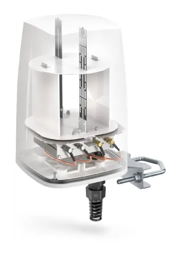 Антена QuWireless QuSpot for Teltonika RUT360/361 LTE + Wi-Fi (A360S) — зображення 3