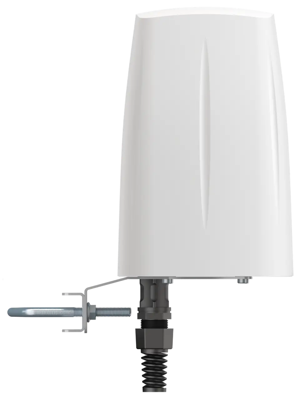 Антена QuWireless QuSpot for Teltonika RUTx11 LTE + Wi-Fi dual band + GPS + Bluetooth (AX11S) — зображення 1