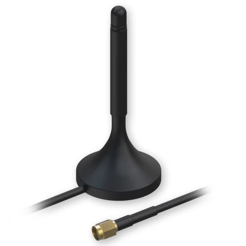 Антена Teltonika Bluetooth виносна магнітна (PR1KRT25) — зображення 1