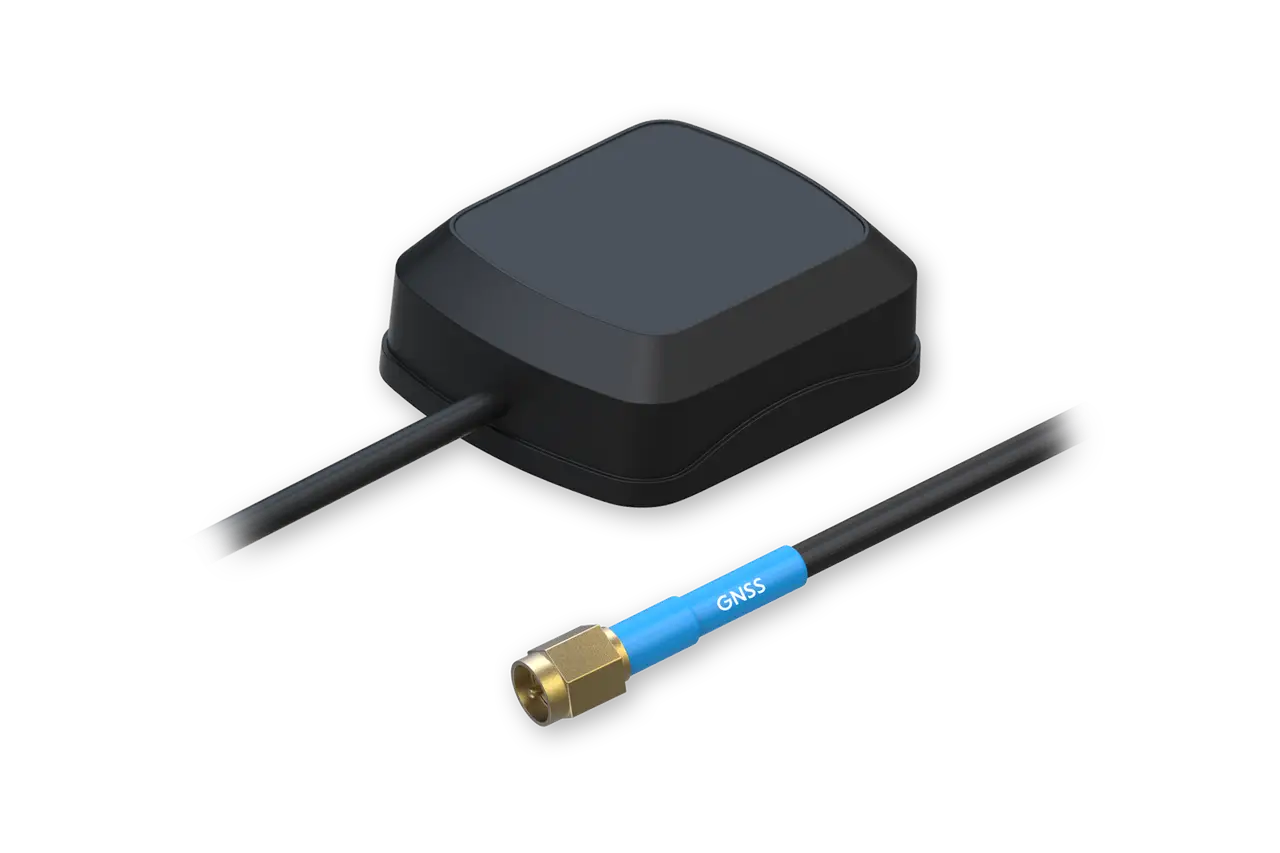 Антена Teltonika GNSS виноснас(PR1KSG30) — зображення 1
