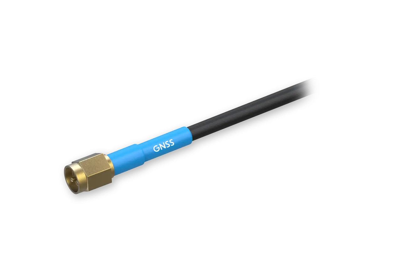 Антена Teltonika GNSS виноснас(PR1KSG30) — зображення 2