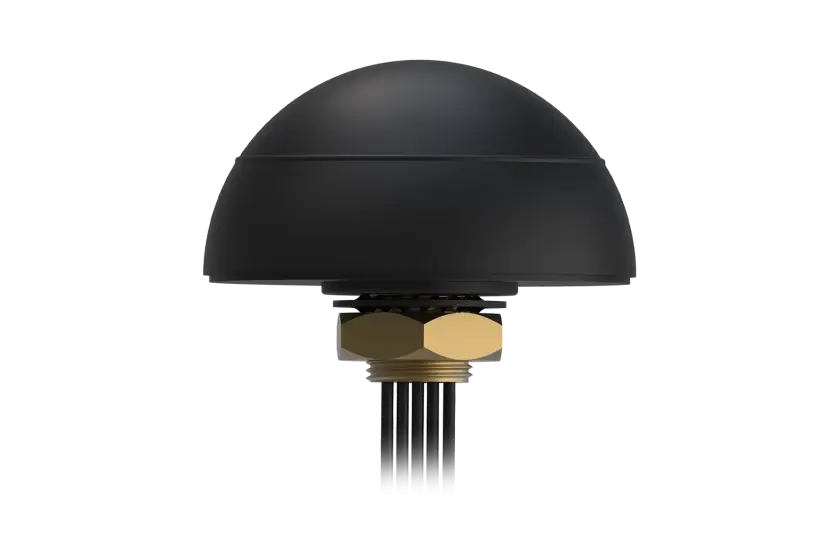 Антена Teltonika Mobile COMBO MIMO LTE/GNSS/WiFi виносна (PR1KCO28) — зображення 3