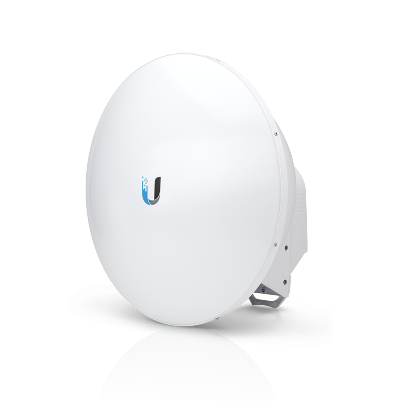 Антена Ubiquiti airFiber Dish 23dBi, 5GHz, Slant 45 (AF-5G23-S45)