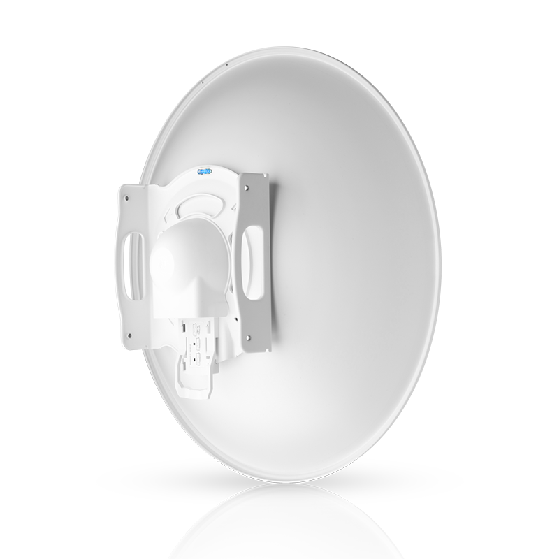 Антена Ubiquiti airFiber Dish 30dBi, 5GHz, Slant 45 (2шт в упаковці)(AF-5G30-S45) — зображення 2