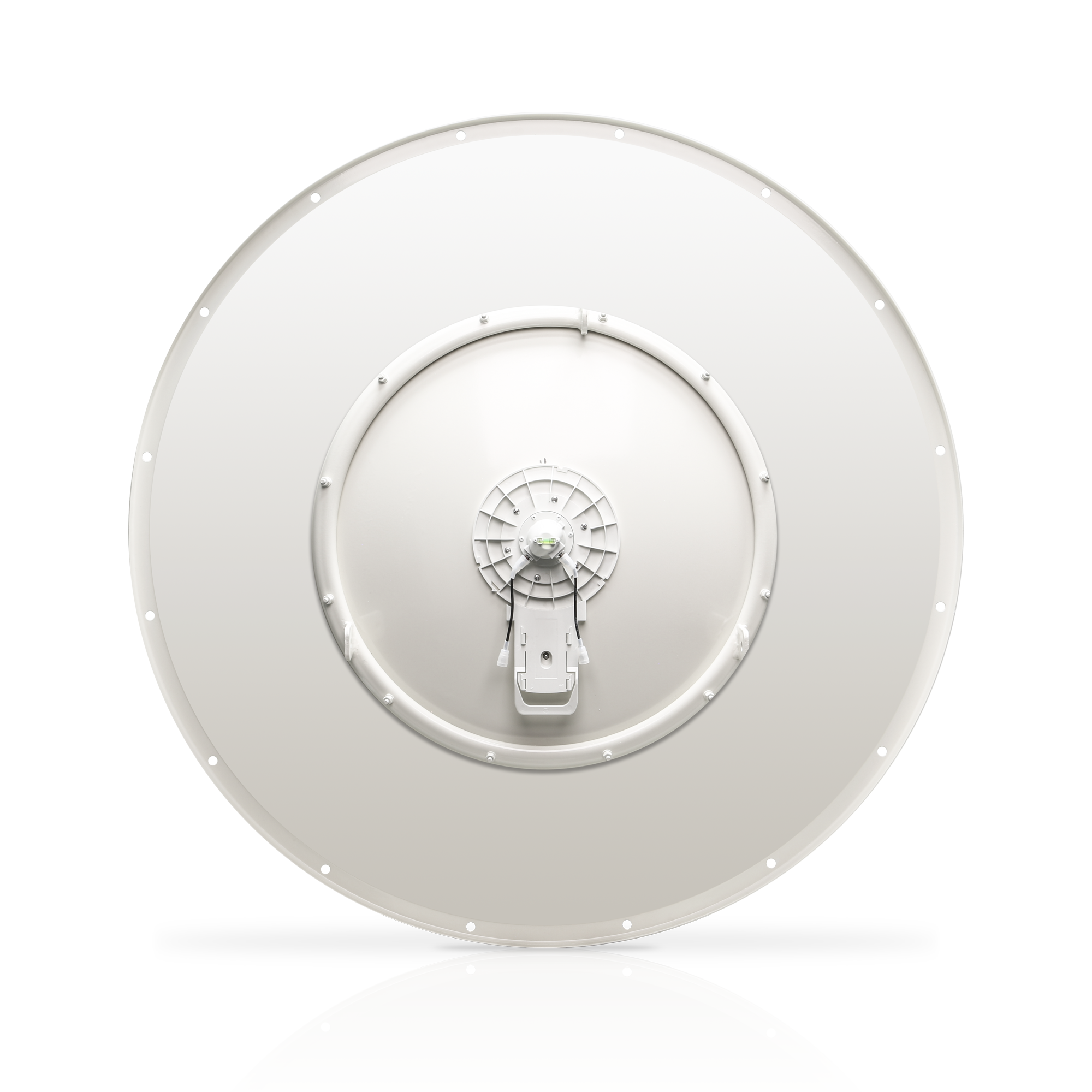 Антена Ubiquiti airFiber Dish 34dBi, 5GHz, Slant 45 (AF-5G34-S45) — зображення 3