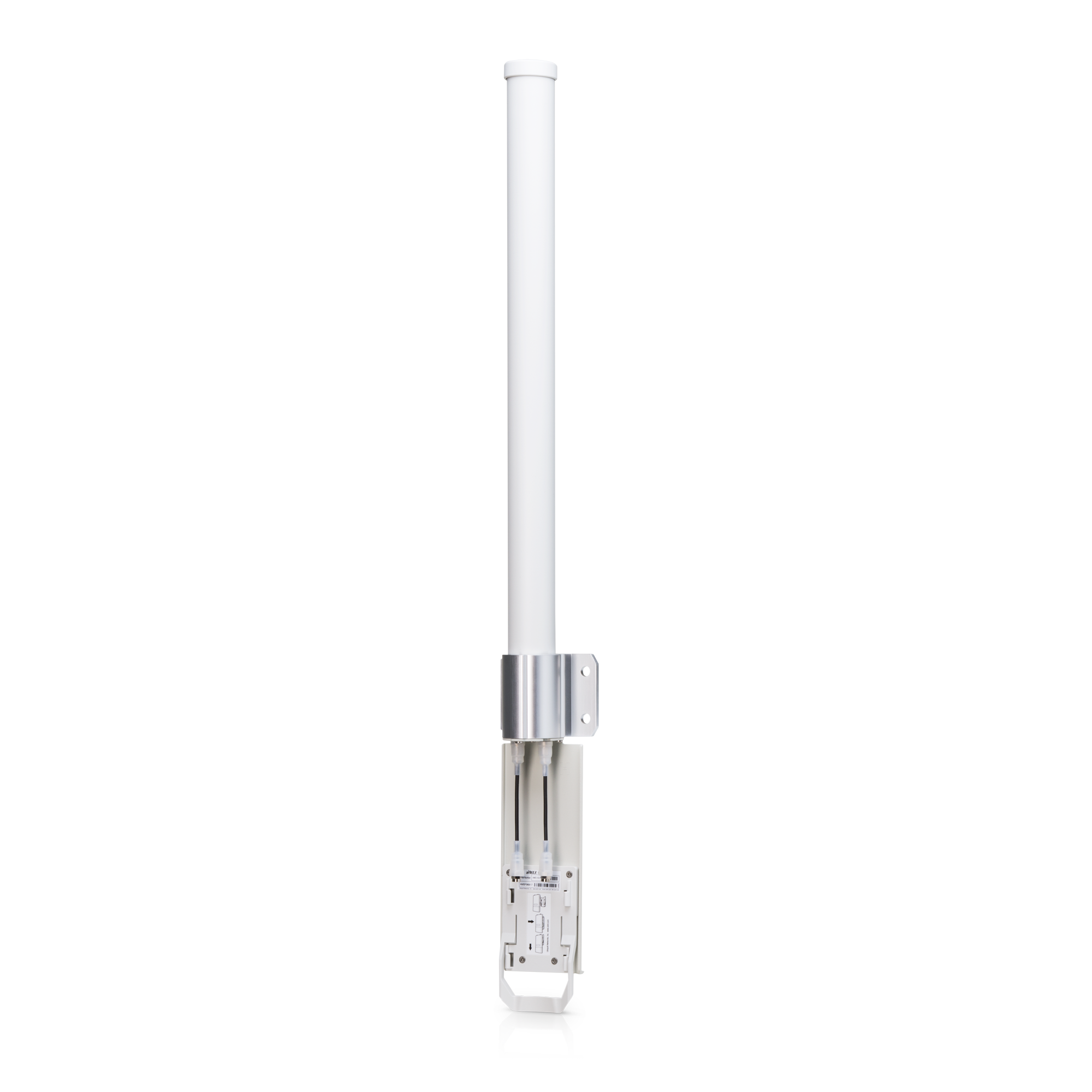 Антена Ubiquiti dual omni antenna airMAX 2x2 MIMO 5GHz, 13dBi, rocket kit (AMO-5G13) — зображення 3
