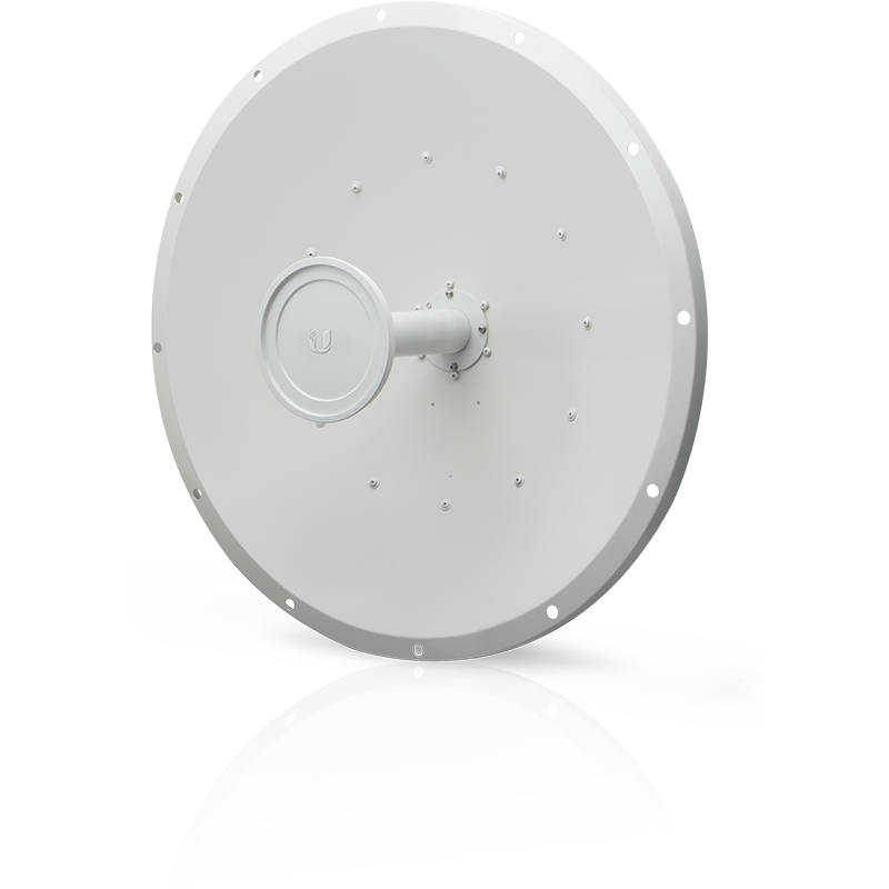 Антена Ubiquiti RocketDish 30dBi, 5GHz, Rocket Kit — зображення 1