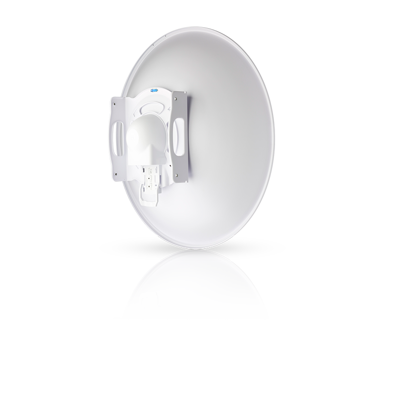 Антена Ubiquiti RocketDish 30dBi, 5GHz, Rocket Kit, Light Weight - Kit of 2 pcs(RD-5G30-LW) — зображення 2