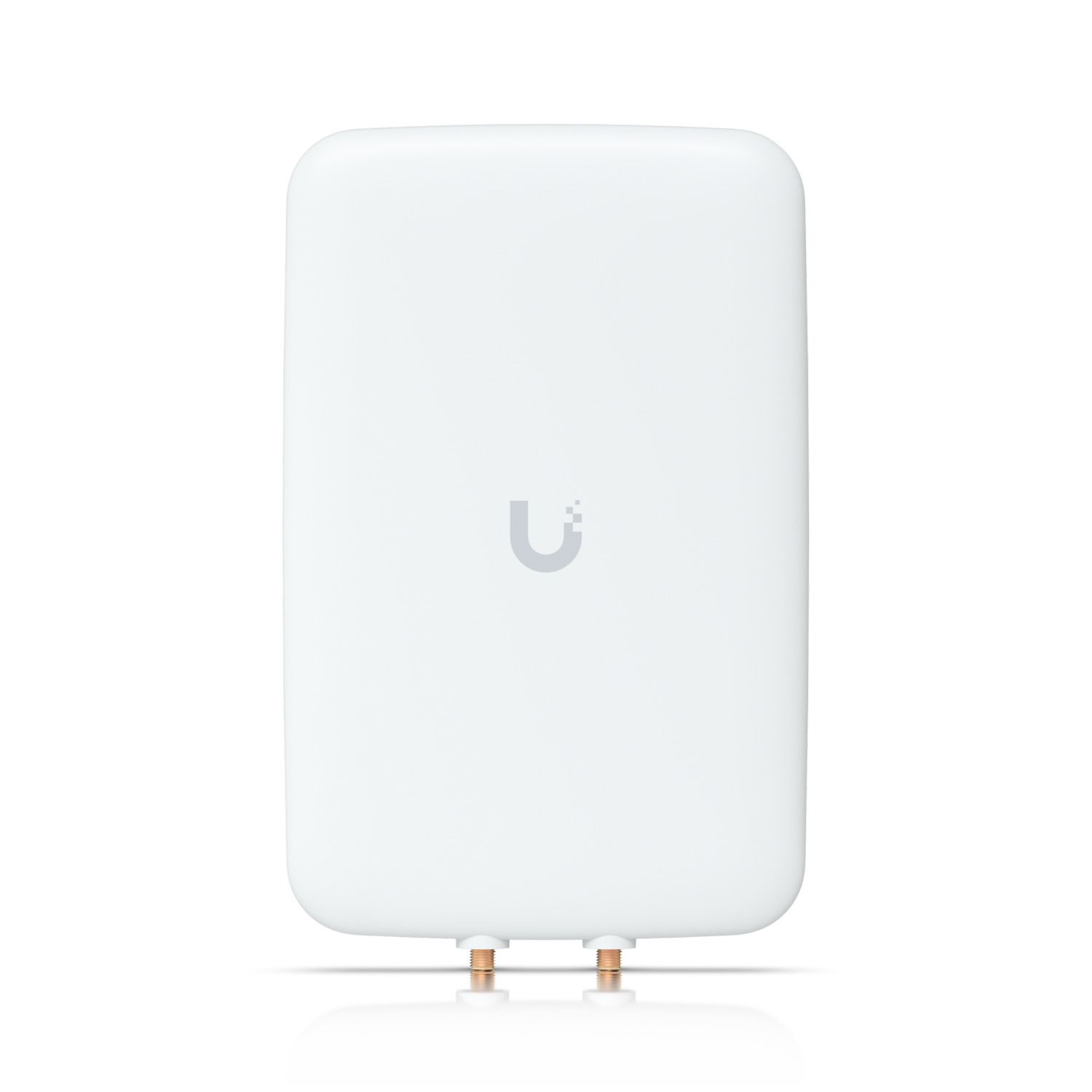 Антена Ubiquiti секторна для UAP-AC-M на 45-90 градусів 2,4 та 5 Ггц (UMA-D) — зображення 1