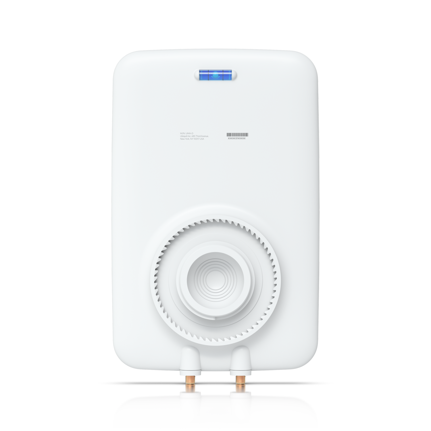 Антена Ubiquiti секторна для UAP-AC-M на 45-90 градусів 2,4 та 5 Ггц (UMA-D) — зображення 3