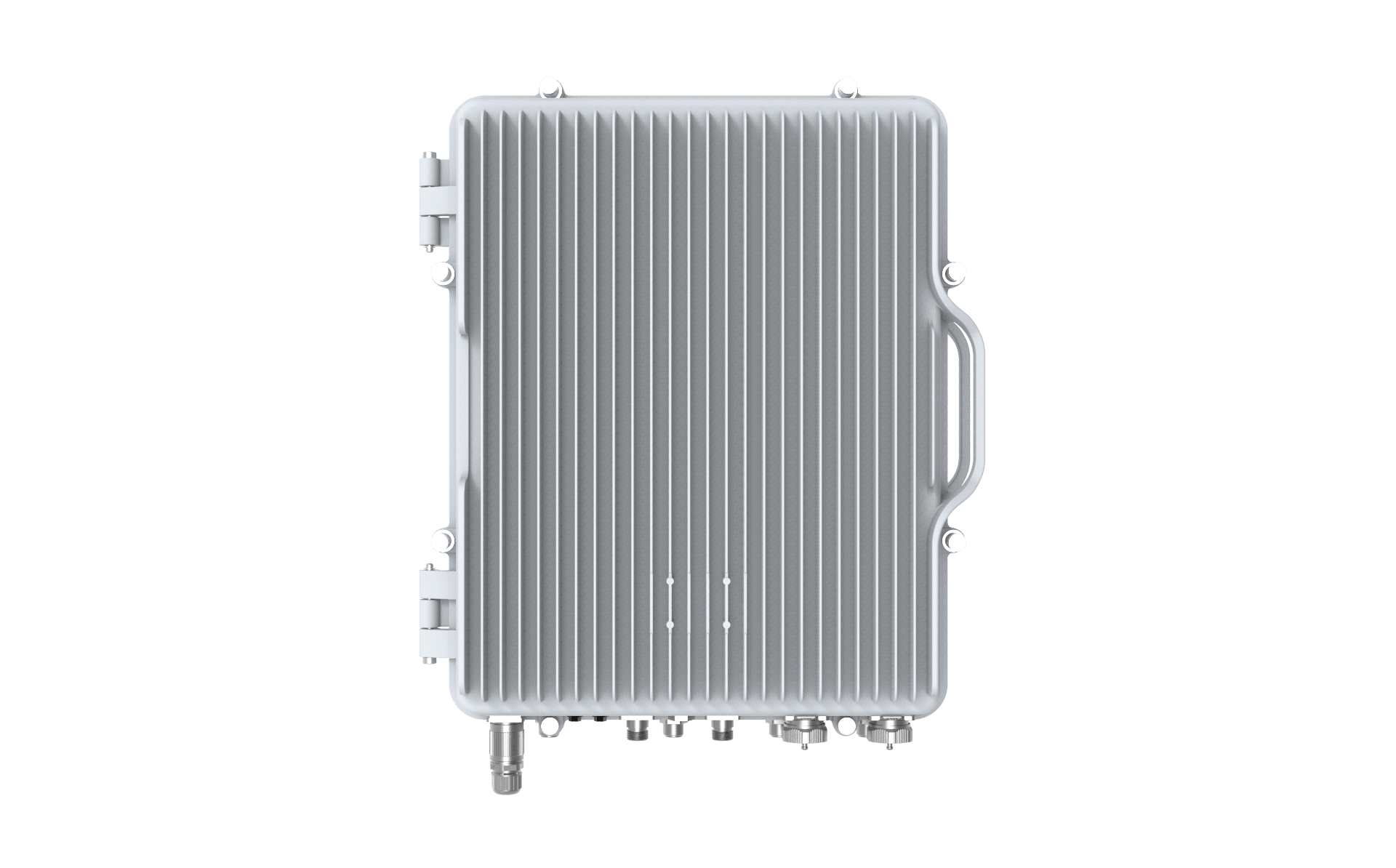 Базова станція MikroTik LTE InterCell 10 B38+B39 LTE base station — зображення 1