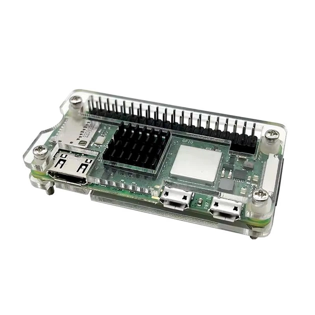 Базовий комплект Raspberry Pi Zero 2 W