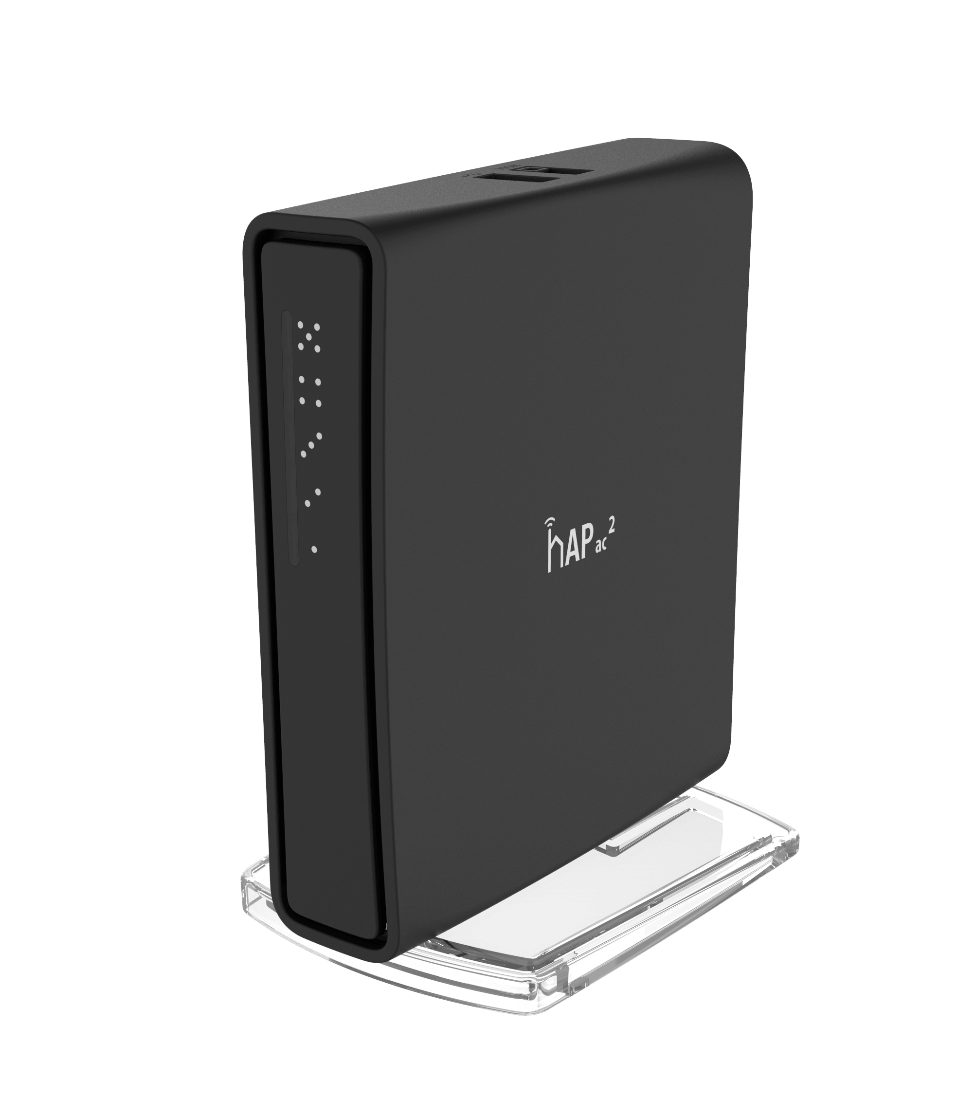 Бездротовий маршрутизатор MikroTik hAP ac2 (RBD52G-5HacD2HnD-TC) — зображення 1