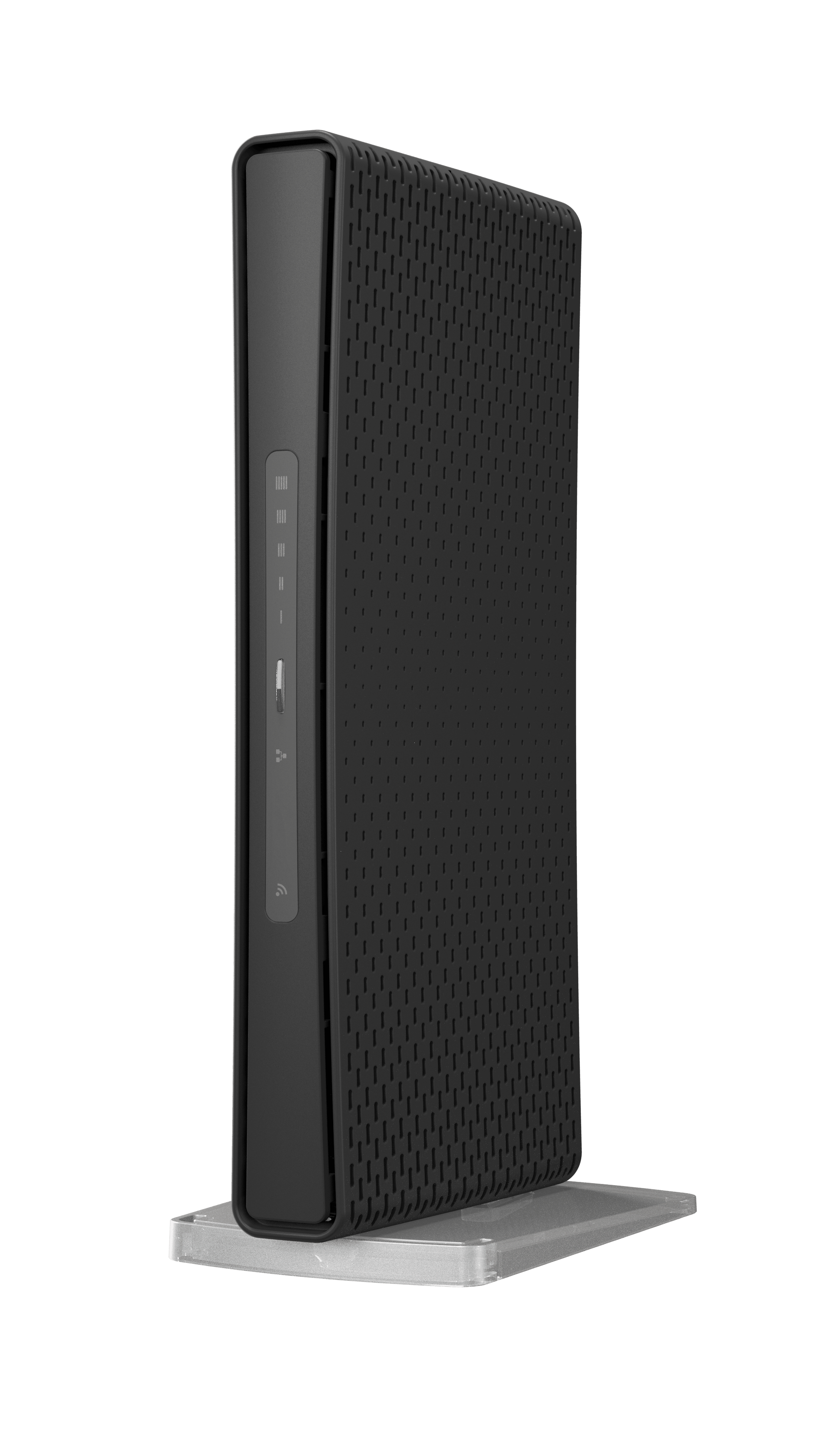 Бездротовий маршрутизатор MikroTik hAP ac3 (RBD53iG-5HacD2HnD) — зображення 2