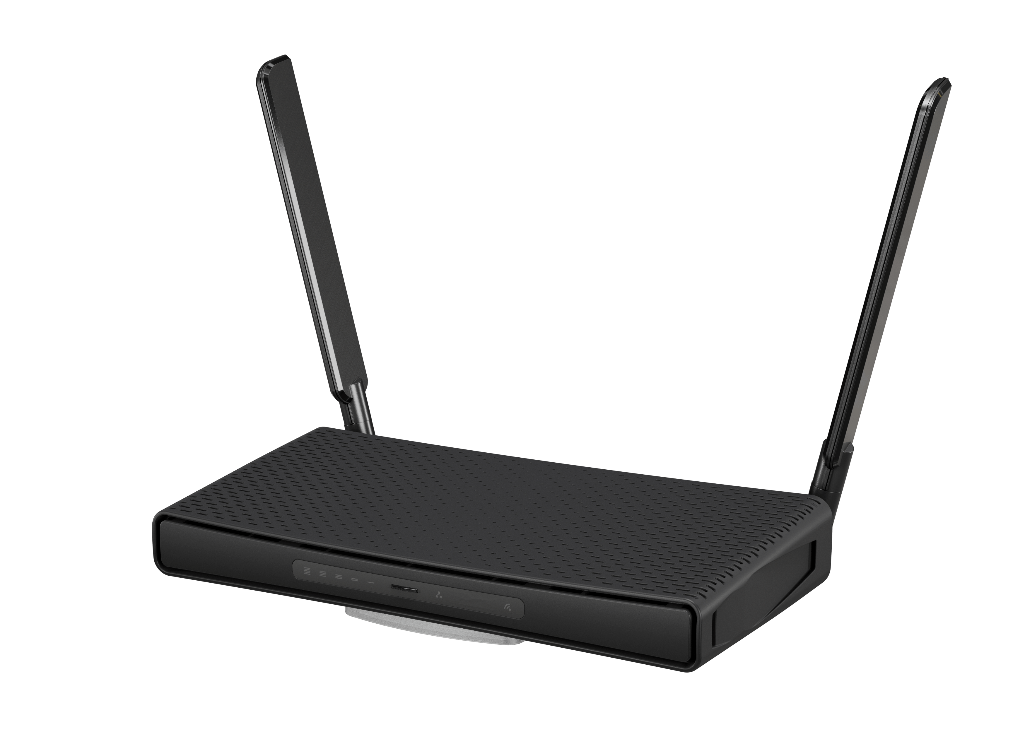 Бездротовий маршрутизатор MikroTik hAP ac3 (RBD53iG-5HacD2HnD) — зображення 1