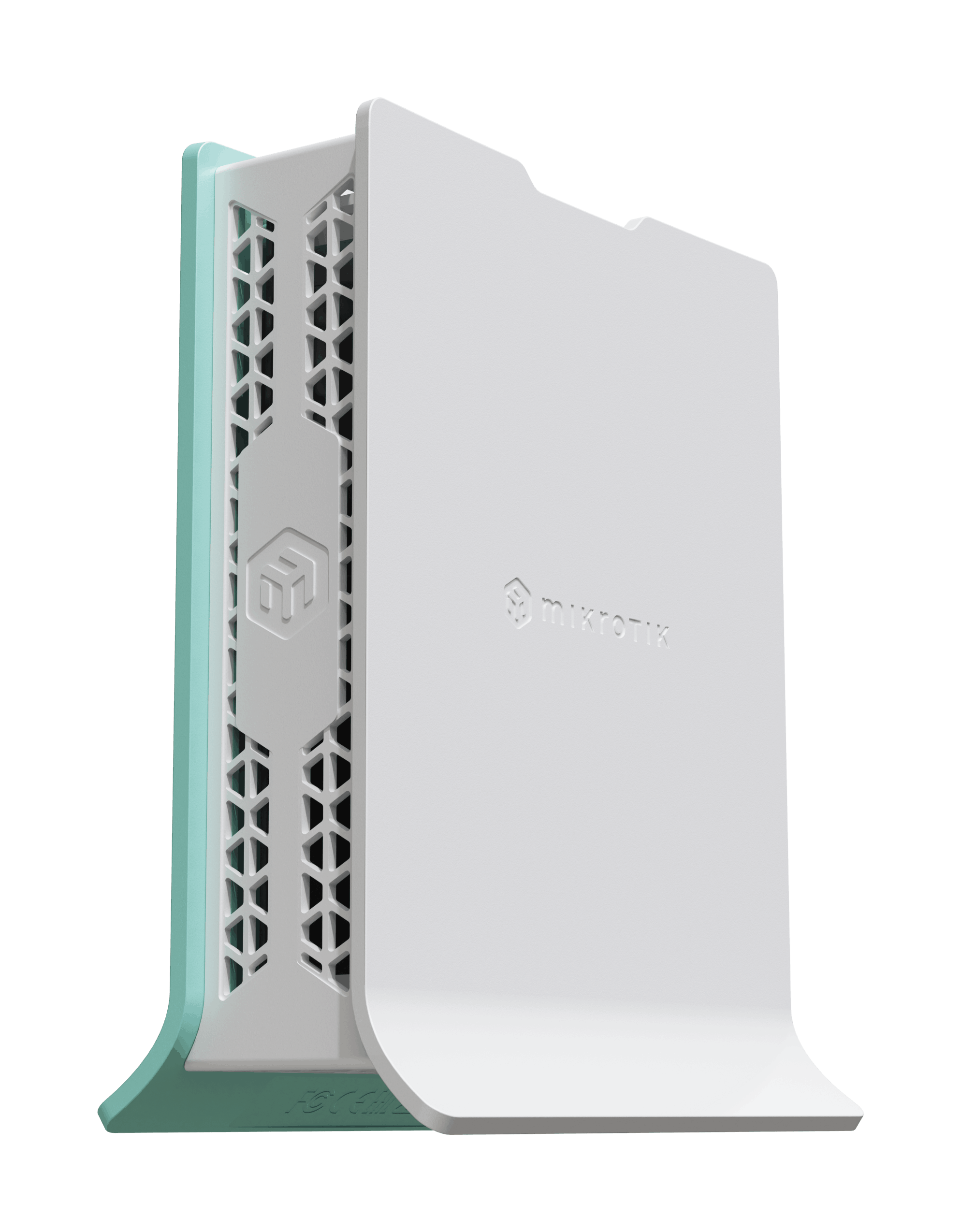 Бездротовий маршрутизатор MikroTik hAP ax lite (L41G-2axD) — зображення 4