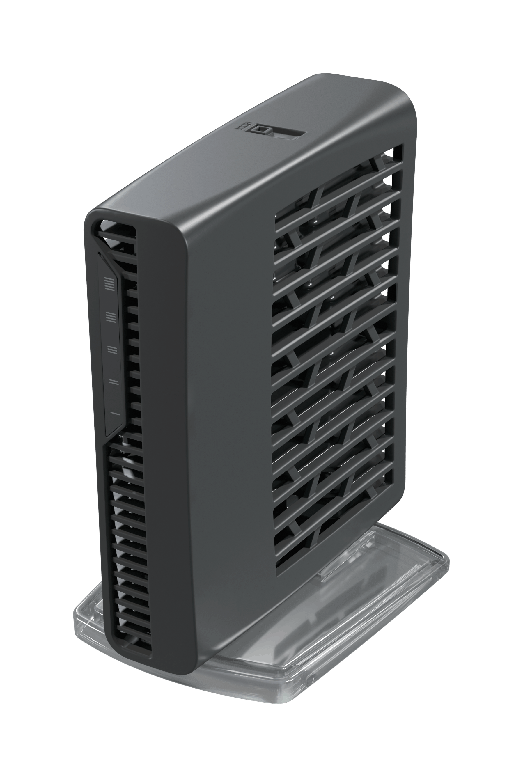 Бездротовий маршрутизатор Mikrotik hAP ax2 (C52iG-5HaxD2HaxD-TC) — зображення 2