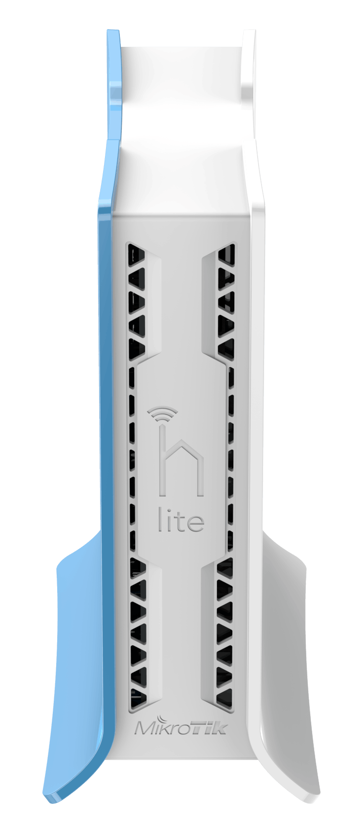 Бездротовий маршрутизатор MikroTik hAP lite TC (RB941-2nD-TC) — зображення 5