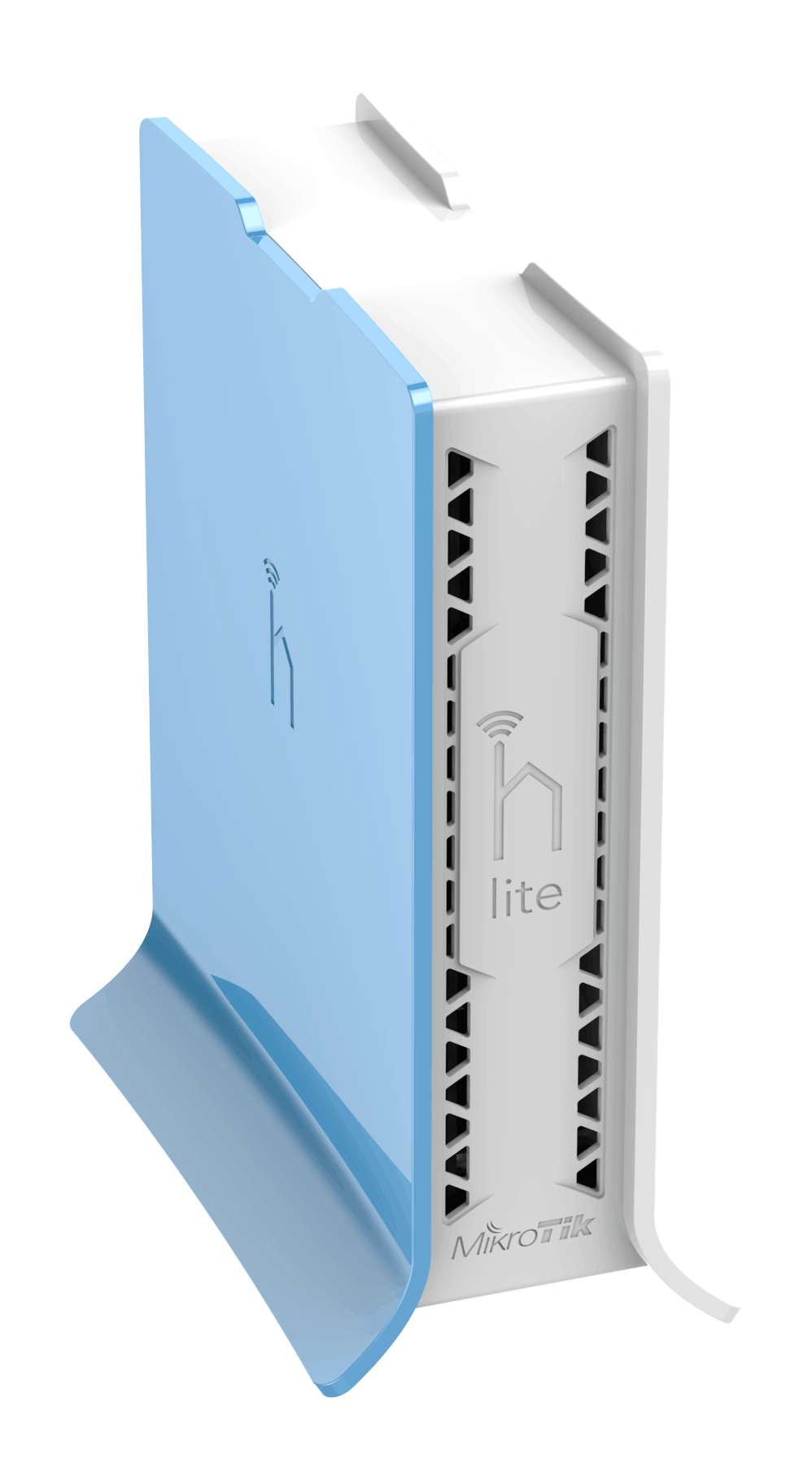 Бездротовий маршрутизатор MikroTik hAP lite TC (RB941-2nD-TC)