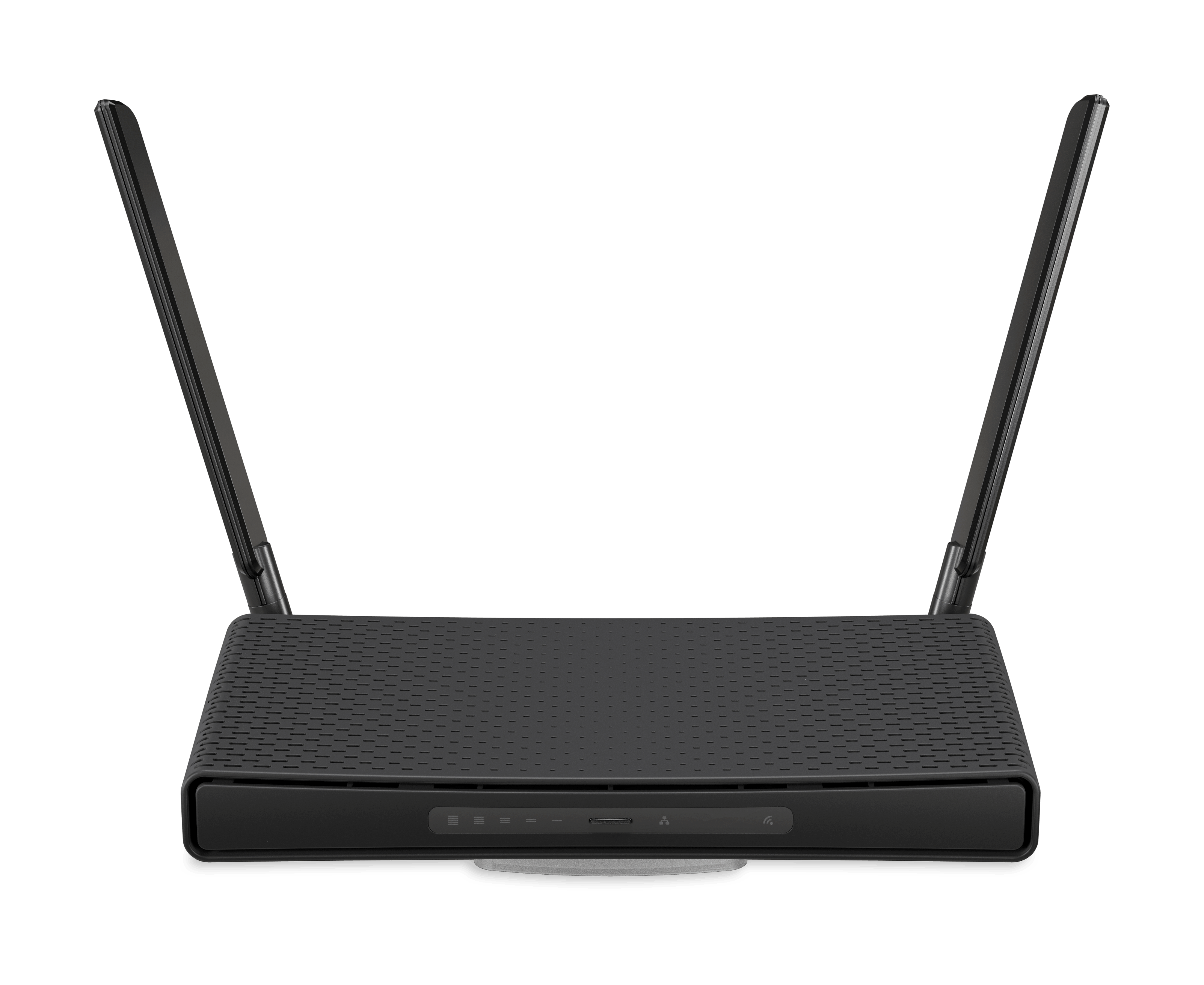 Бездротовий маршрутизатор (роутер) MikroTik hAP ax3 (C53UiG+5HPaxD2HPaxD) — зображення 1