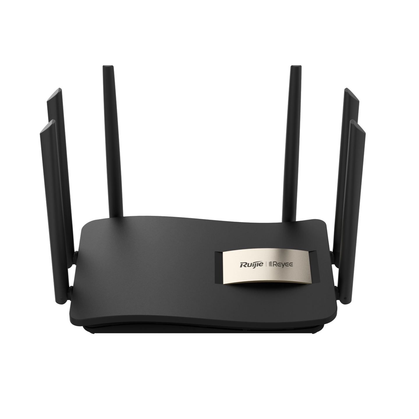 Бездротовий маршрутизатор Ruijie Reyee RG-EW1200G PRO